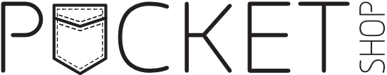 Pocketshop Logo